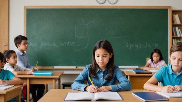 Les nouvelles méthodes d'enseignement : Vers une éducation plus interactive