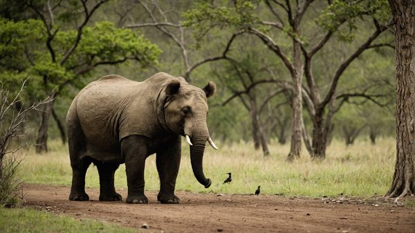Les espèces menacées : enjeux de la biodiversité en danger