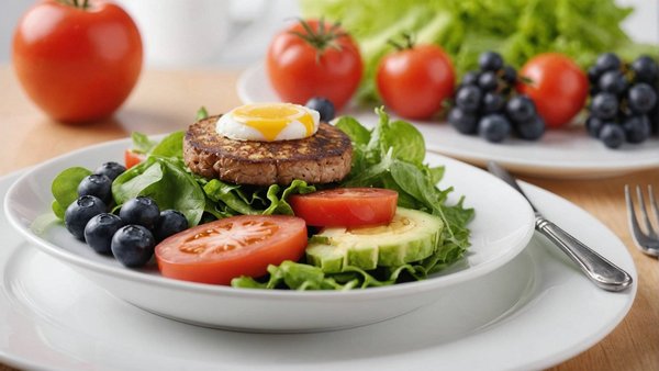 Les secrets d'une alimentation équilibrée pour une vie saine