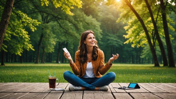Top 5 des activités de loisirs pour se déconnecter et se ressourcer
