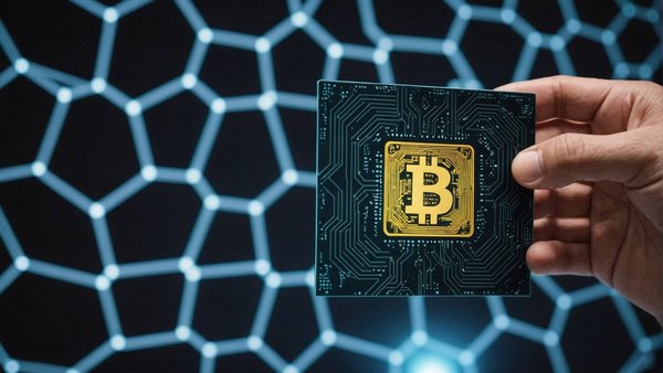 Blockchain : comprendre cette technologie disruptive pour l'avenir