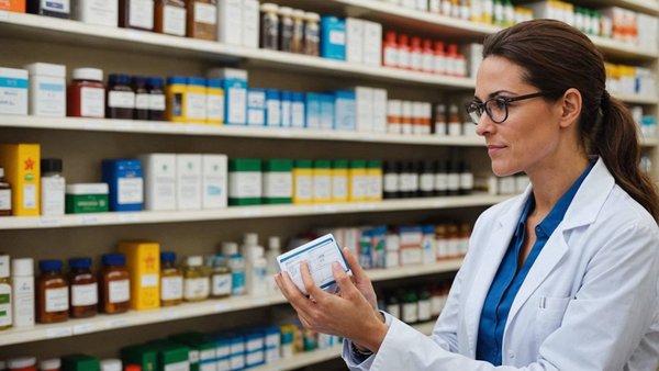 Découvrez les meilleures offres de parapharmacie en ligne
