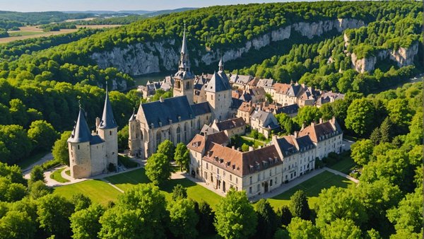 Découvrez les meilleurs campings de france pour vos vacances